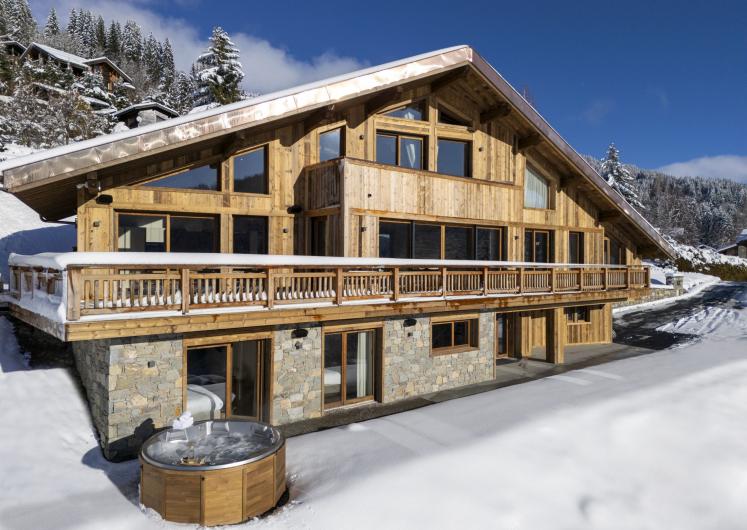 Image of Chalet Fika