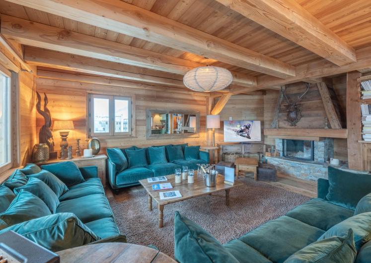 Image of Chalet Loup