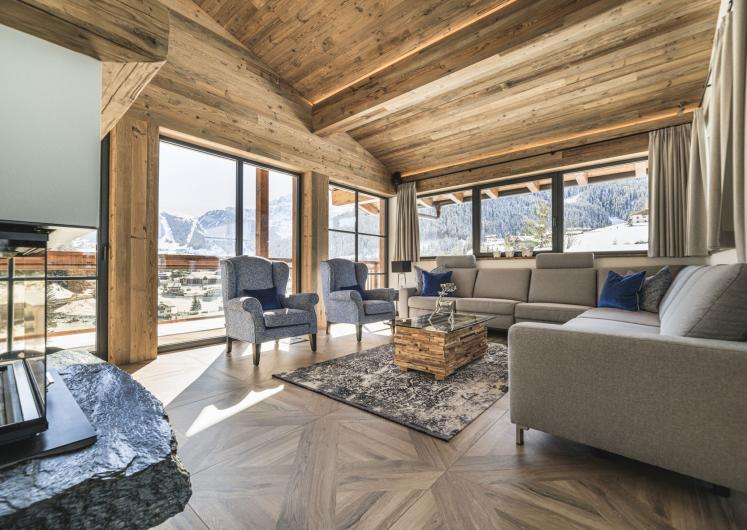 Image of Chalet Sella Ronda