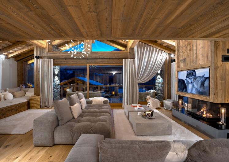 Image of Chalet Marcel