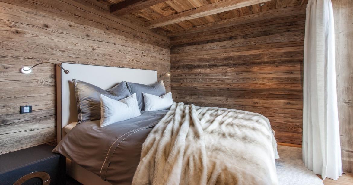 Hahnenkamm Lodge | Luxury Chalet in Kitzbuhel