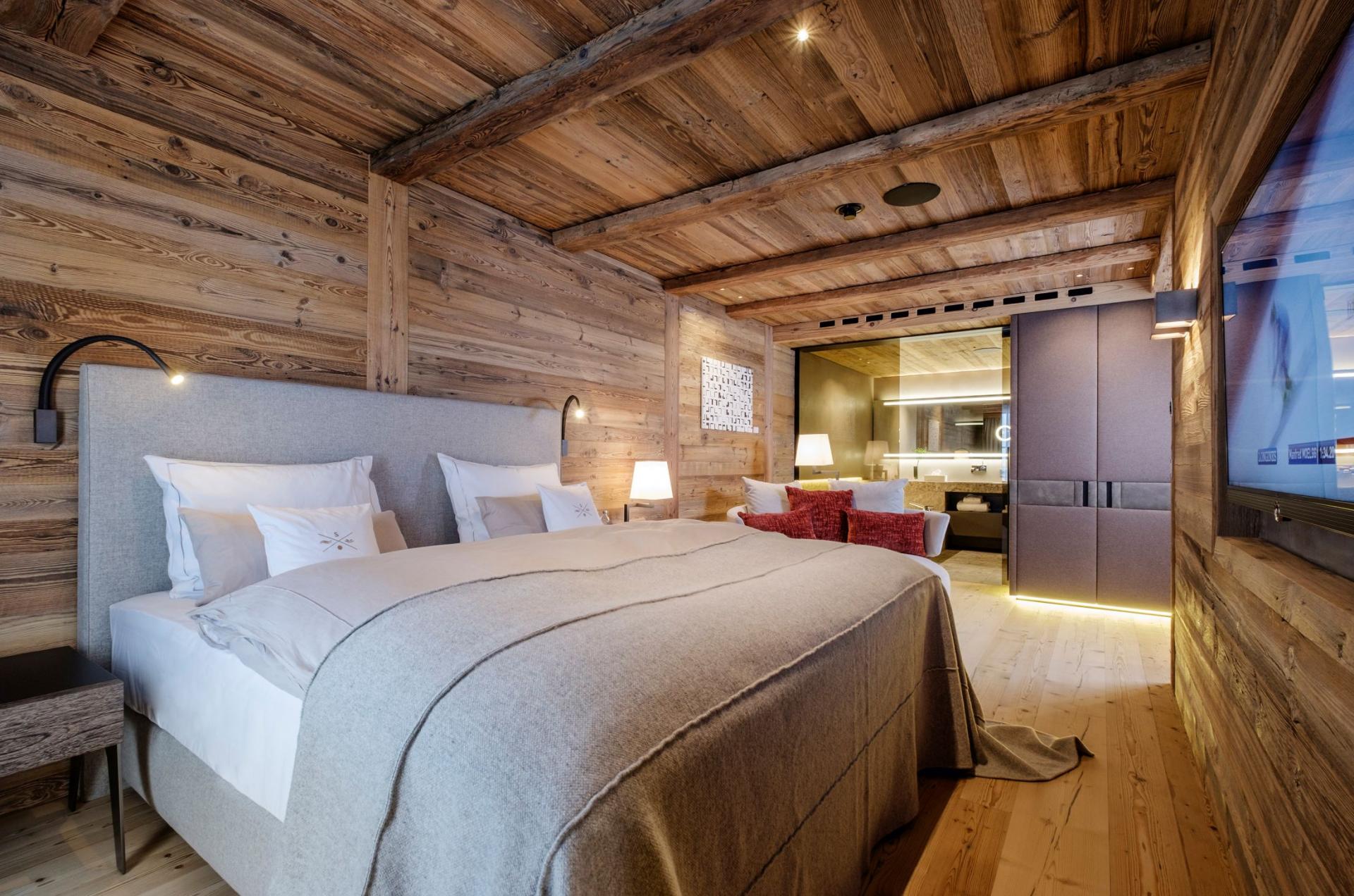 Severin*s Alpine Retreat | Luxury Hotel in Lech