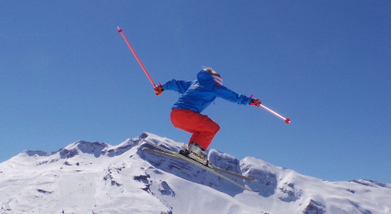 An Instructor's Guide to Skiing and Snowboarding in Portes du Soleil