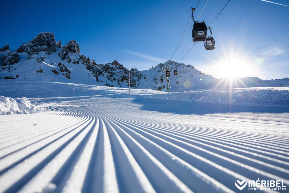 Get ready for the pistes – useful tips for ski holidays during the Corona  pandemic