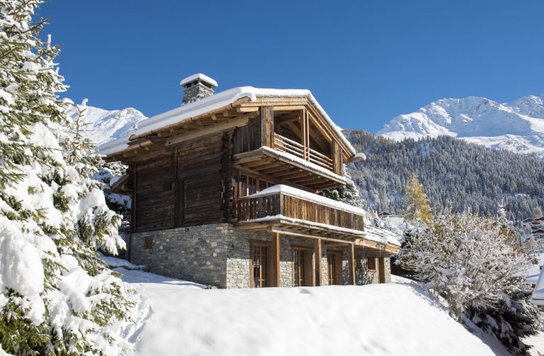 Traditional and Charming, 10 Best Chocolate Box Chalets in Switzerland