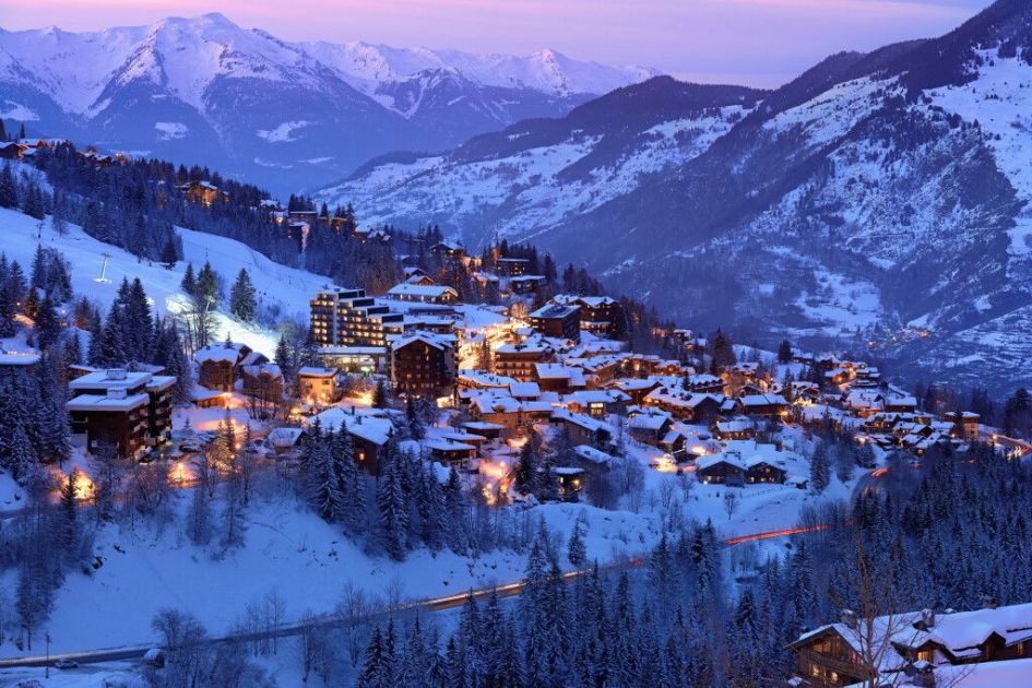 The Best Courchevel Après Ski and Nightlife, Our Guide