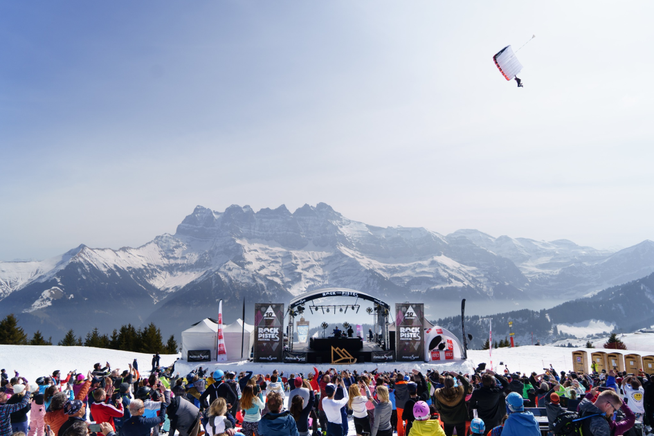 An International Guide to the World of Après-Ski