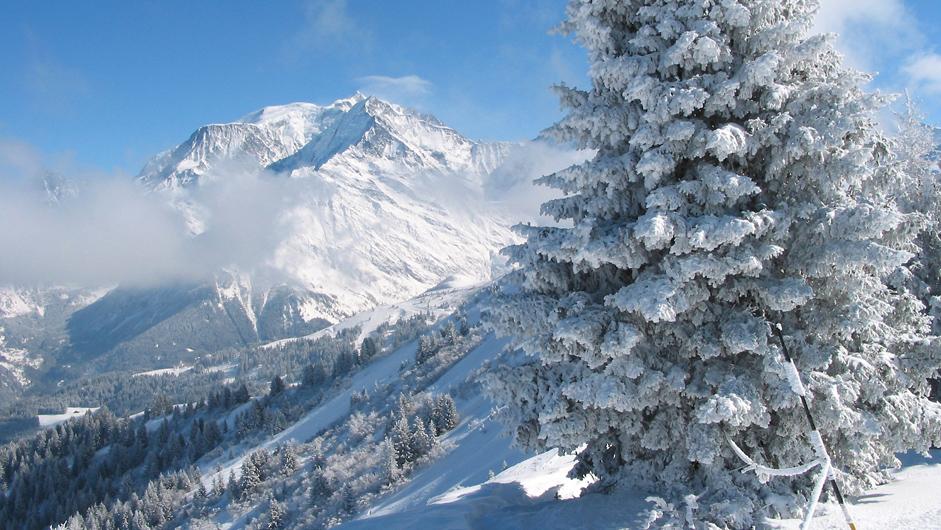 All You Need to Know About a Luxury Ski Holiday in St Gervais