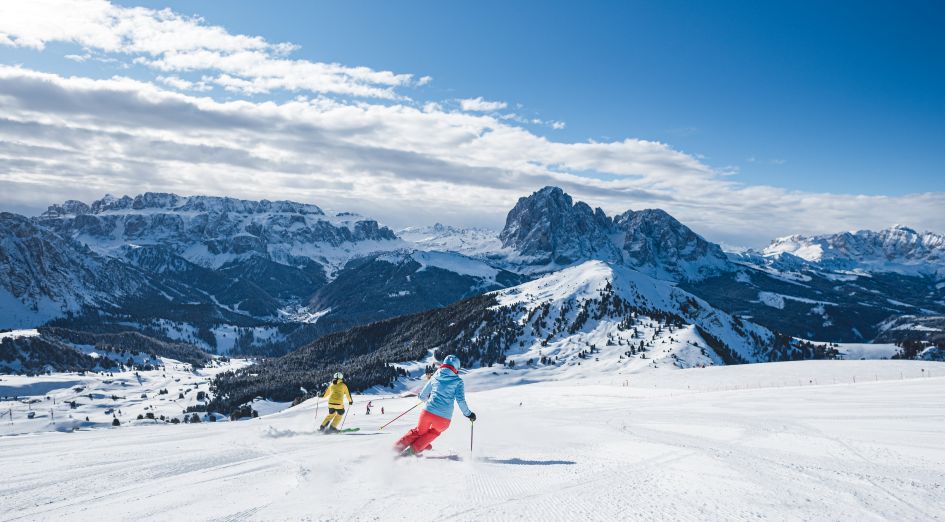 Why an Italian ski trip offers the best value for money