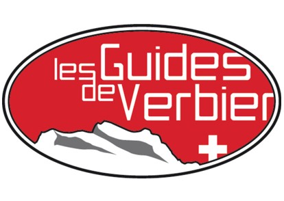Les Guides de Verbier Logo