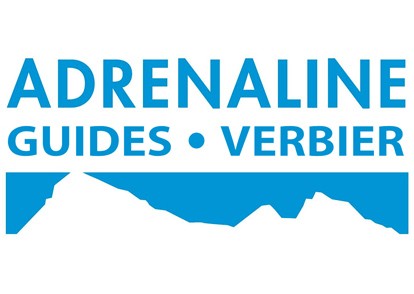 Adrenaline Mountain Guides Logo