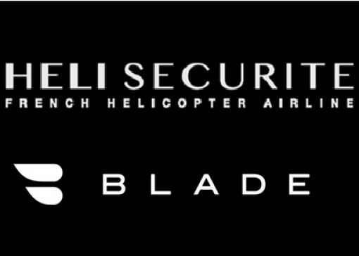 Heli Securite Logo