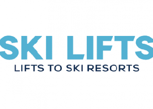 Ski Lifts Logo